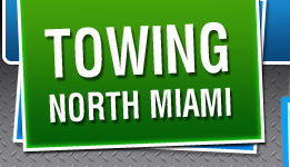 Towing North Miami 