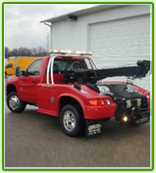 Towing North Miami 